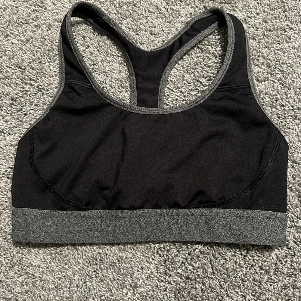 Champion Performance Racerback Sports Bra - Picture 3 of 7